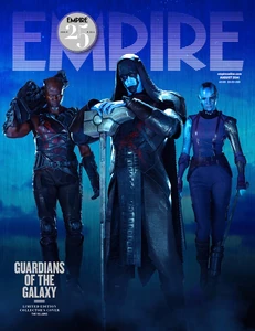 Villains-guardians-of-the-galaxy-new-look-at-ronan-the-accuser-in-empire-magazine-covers.jpeg (114 KB) Korath with Ronan and Nebula on a Empire Magazine cover for Guardians of the Galaxy.
