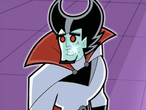 (Maddie program: Anything you say, my brilliant and ingenious lambchop. I love what you’ve done with your fangs!)