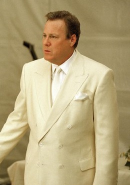 John Heard ('Warren Vandergeld') - Image 10 from Where Are They Now? The  Cast of 'White Chicks