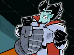 "It's not possible you're an idiot, AN IDIOT"