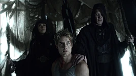 Zoner Companions Oliver