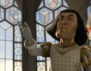 Lord Farquaad/Gallery | Villains Wiki | Fandom