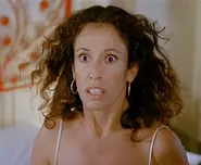 Berardi hallucinating Tribbo