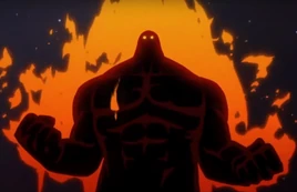 Fire Entity
