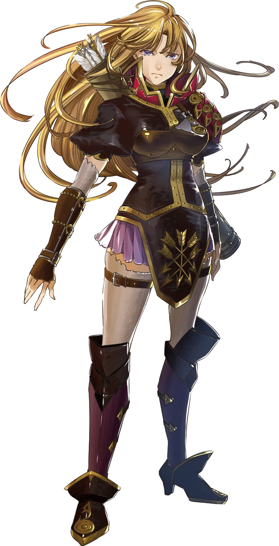 Clarisse Villains Wiki Fandom