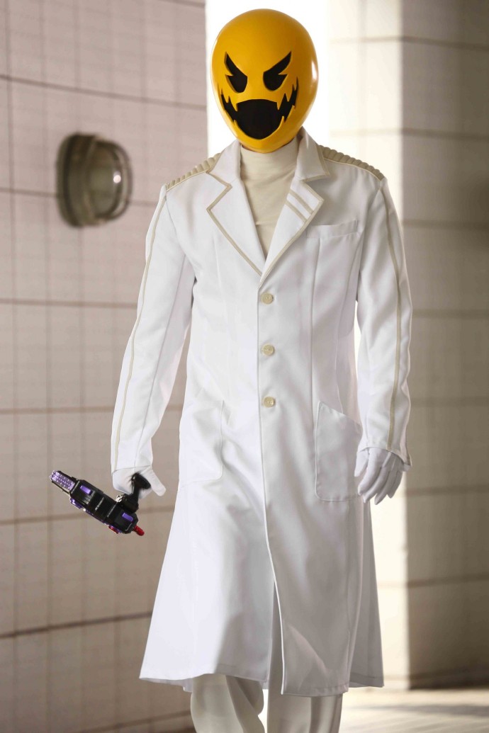 Dr. PacMan Villains Wiki Fandom