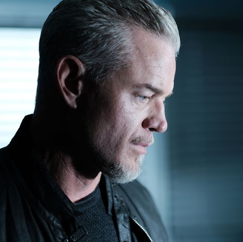 Cal Jacobs | Villains Wiki | Fandom