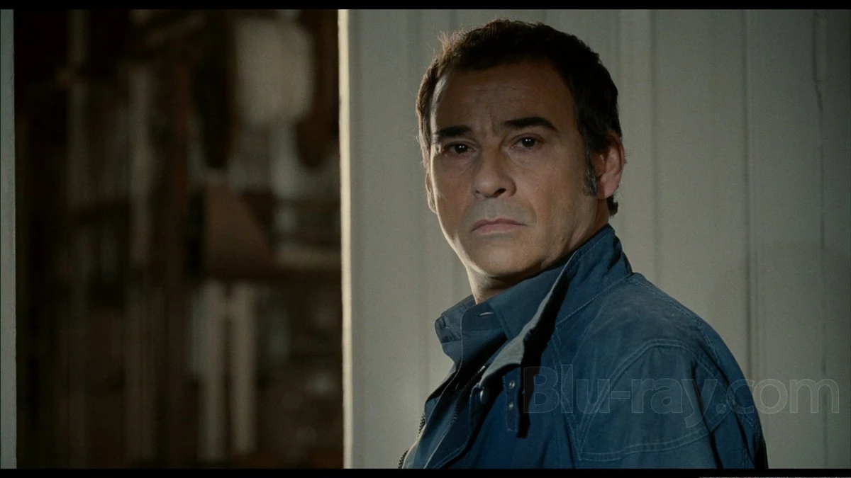 Fulgencio Villains Wiki Fandom