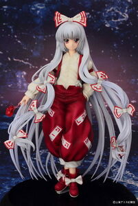 Griffon fujiwara no mokou01 (1)