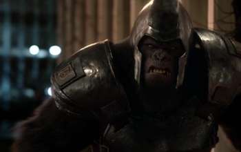 The Flash's best DC villains teamed up for a wild Gorilla Grodd heist -  Polygon