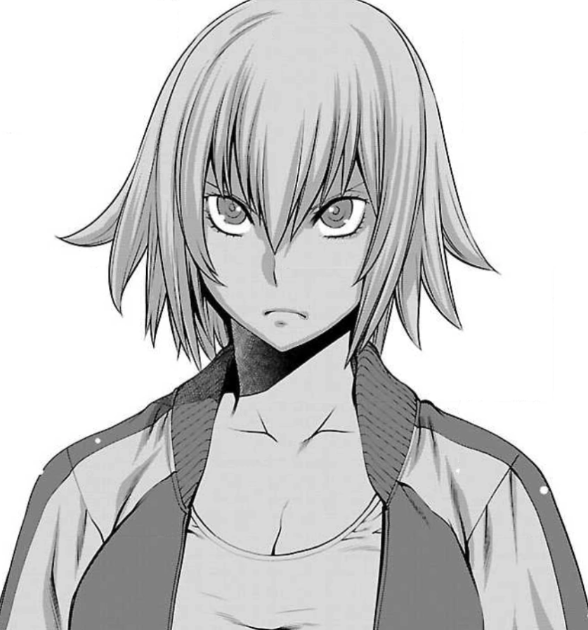 Hitomi Uzaki, Villains Wiki