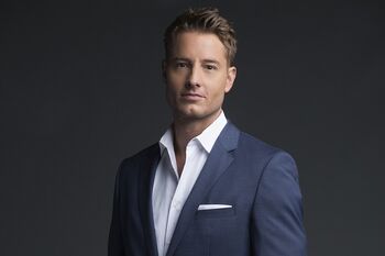 Justin Hartley