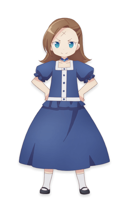 Catarina Claes  Uma Boa Protagonista faz um Bom Isekai (Hamefura / Otome  Game no Hametsu Flag) 