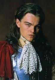 Man In The Iron Mask - Heart of a King 