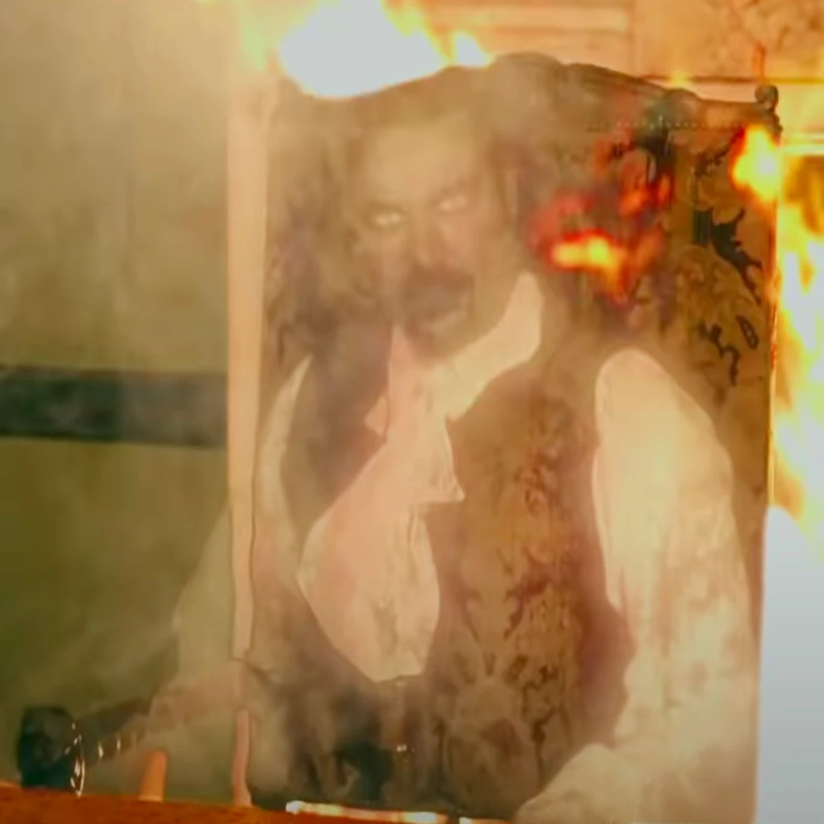 Mr. Le Bail | Villains Wiki | Fandom