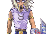 Marik Ishtar