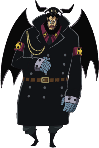 Dracule Mihawk VS Battles+BreezeWiki