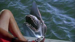 Goblin Sharks (Malibu Shark Attack) | Villains Wiki | Fandom