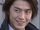 Accin/PE Removal: Masashi Sudo from Kamen Rider Ryuki