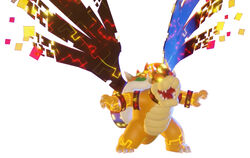 MegaDragonBowser