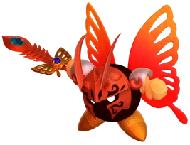 Morpho Knight