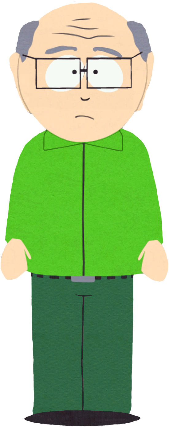 Mr Garrison Villains Wiki Fandom