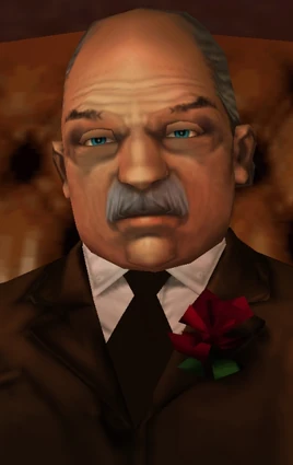 In-Game (2001)