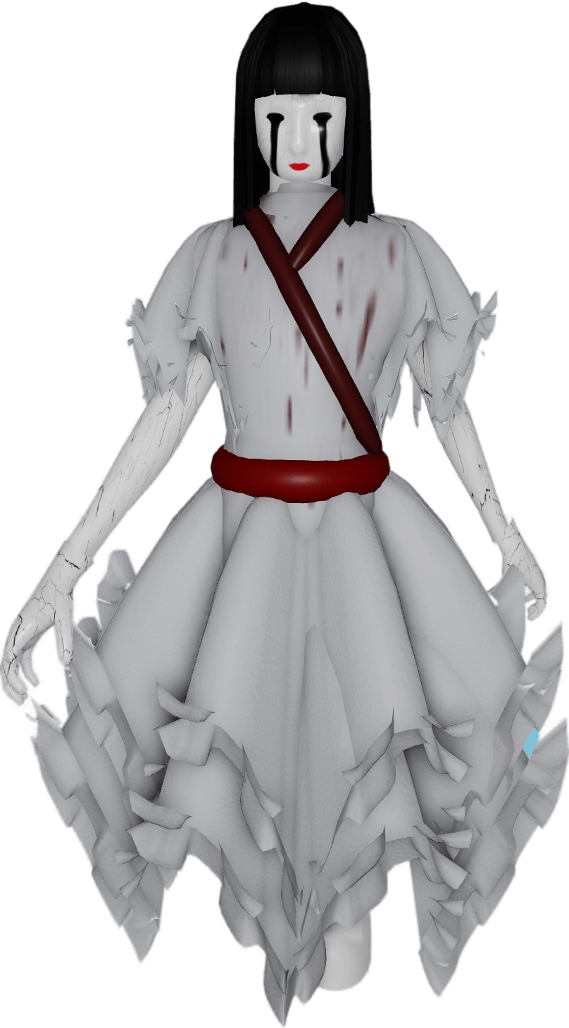 Shaku Villains Wiki Fandom