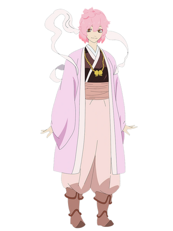 Tao Fa | Villains Wiki | Fandom Tao Fa | Villains Wiki | Fandom