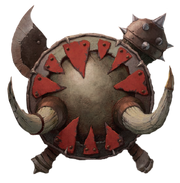 Warhammer Ogre Kingdoms Symbol