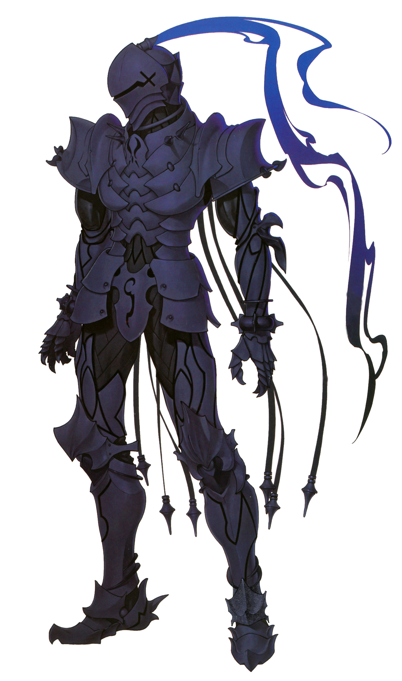 Berserker (Fate/Zero) | Villains Wiki | Fandom