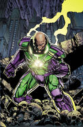 Lex Luthor (DC Comics)