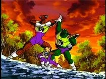 Cooler's Armored Squadron/Gallery | Villains Wiki | Fandom