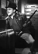 Arthur "Cody" Jarrett