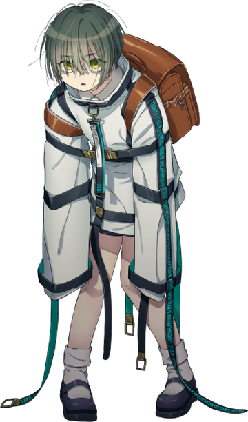 Amane Tsukasa Amane in Magia Exedra - Puella Magi Wiki