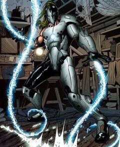 Anton Vanko (Whiplash) (Earth-616) from Iron Man vs. Whiplash Vol 1 1 002.jpg
