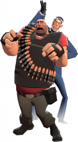 Spyder - Official TF2 Wiki  Official Team Fortress Wiki