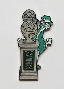 Bertie and Jacob.jpg (23 KB) A pin of Uncle Jacob at Bertie's bust