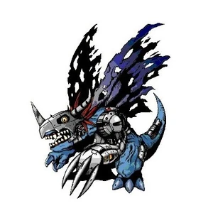BlackMetalGreymon