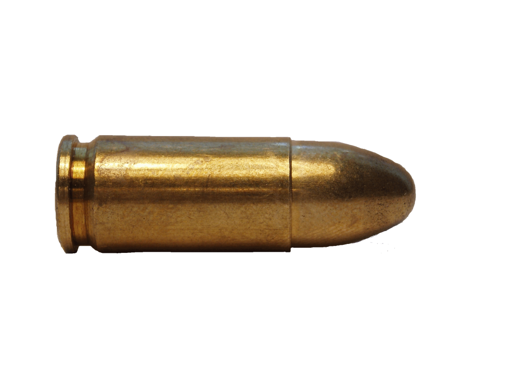 THE BULLET 