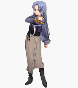 Caster (Fate/stay night), Villains Wiki