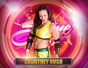 Courtney Rush | Villains Wiki | Fandom