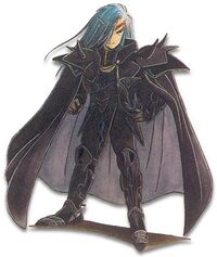 Dark Lord (Shadow Knight)