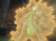 Dark Materia's Death