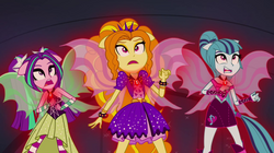 Stream The Dazzlings (Rainbow Rocks medley) by Amitsouko