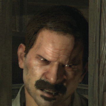 Salim Dying Light Villains Wiki Fandom
