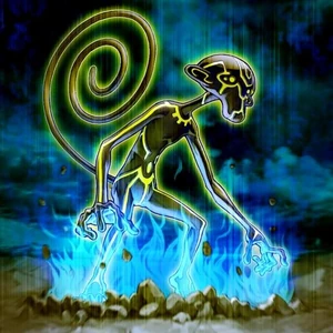 Earthbound Immortal Cusillu