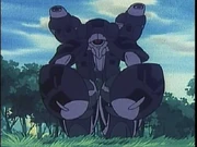 Invid Shock Trooper (Robotech, Invid Invasion)