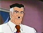 John Jonah Jameson (Earth-8107)