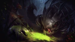 Kog Maw Villains Wiki Fandom